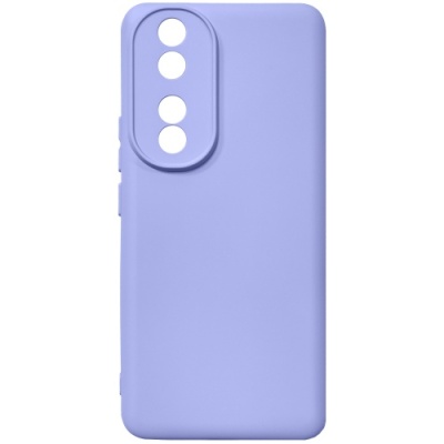 Купить чохол soft silicone case full для honor 90 (lilac) онлайн