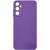 Купить чохол soft silicone case full для samsung a057 galaxy a05s (elegant purple) онлайн
