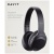 бездротові навушники накладні havit hv-h628bt black 