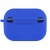 Чохол Silicone Case with Fibra для навушників AirPods Pro 2 (Blue) Купить чохол silicone case with fibra для навушників airpods pro 2 (blue) онлайн