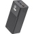 додаткова батарея power bank proove giant 100w 40000mah (black) 