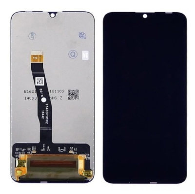 дисплей для huawei honor 10i, huawei 10 lite, huawei 20 lite, huawei 20i + touchscreen black (копія)