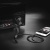 кабель aux hoco upa10 lotus 3.5mm to 2*rca 1.5m (сірий) 