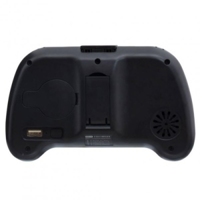 геймпад remax rl-gs01 water cooling (чорний) 
