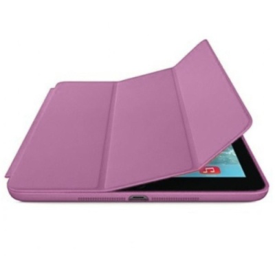 Купить чохол-книжка для планшета smart case no logo для ipad air - pink онлайн