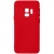 Чохол Soft Silicone Case Full для Samsung G960 Galaxy S9 (Red) Купить чохол soft silicone case full для samsung g960 galaxy s9 (red) онлайн