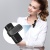 Мікрофон Петличний Бездротовий Earldom ET-MC-7L Bluetooth 5.2 Lightning (Чорний) мікрофон петличний бездротовий earldom et-mc-7l bluetooth 5.2 lightning (чорний)