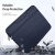 Сумка для ноутбука Dux Ducis LBTC Horizontal Handbag for 13"-13.9" (Navy Blue) сумка для ноутбука dux ducis lbtc horizontal handbag for 13"-13.9" (navy blue)