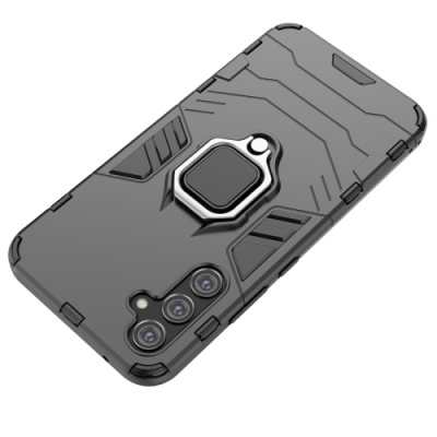 Купить чохол-накладка armor magnet для samsung a346 galaxy a34 5g - black онлайн
