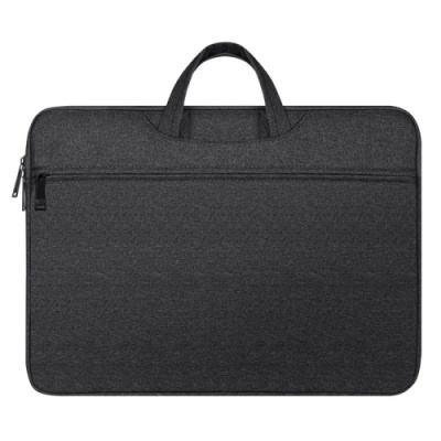 сумка для ноутбука dux ducis lbtc horizontal handbag for 15.5"-16" (black) 