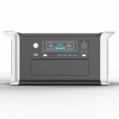 зарядна станція power station uapow apower 1000, 1800w, 1024wh, qc 3.0 18w, pd 100w, dc, lifepo4	 