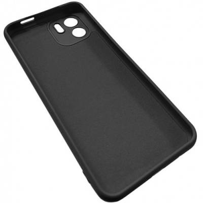Купить чохол full soft case для xiaomi redmi a1/a2 - black онлайн