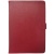 Купить чохол-книжка для планшета універсал 11" "хлястик" (червоний) онлайн
