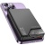 додаткова батарея power bank borofone bj49 astute pd20w+qc3.0 22.5w magnetic 10000mah (чорний) 