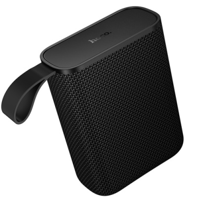 колонка hoco hc34 (чорний) 