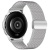 ремінець hoco wh07 для watch band (22mm) (silver) 