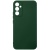 Купить чохол soft silicone case full для samsung a346 galaxy a34 5g (dark green) онлайн