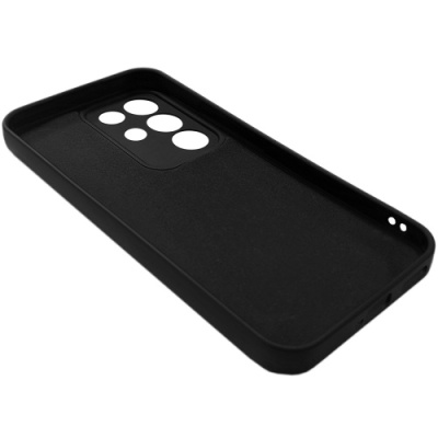 Купить чохол soft silicone case full для realme c85 pro (black) онлайн