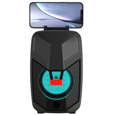 портативна колонка xo f29 (чорний) 