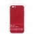 Чохол Silicone Case для Apple iPhone 6/6S (14) Red - Full Camera Купить чохол silicone case для apple iphone 6/6s (14) red - full camera онлайн
