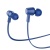 навушники hoco m86 (синій) 