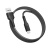 кабель ridea rc-m122 fila usb - type-c 3a/1m (чорний) 