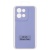 Чохол Soft Silicone Case Full для Motorola G75 (Lilac) Купить чохол soft silicone case full для motorola g75 (lilac) онлайн
