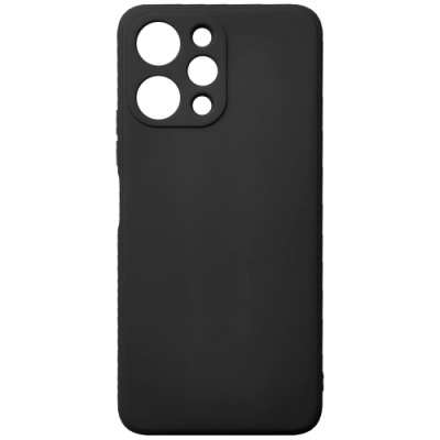 Купить силіконовий чохол soft tpu armor для xiaomi redmi 12 - black онлайн