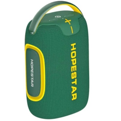 колонка hopestar h59 50w (зелений) 