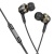 навушники borofone bm90 lightning (bluetooth connection) (чорний) 