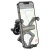 Автотримач Borofone BH78 Point air outlet gravity linkage (Чорний)