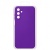 Купить чохол soft silicone case full для samsung a256 galaxy a25 5g (фіолетовий) онлайн
