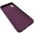 Купить чохол soft silicone case full для samsung a042 galaxy a04e (бордовий) онлайн