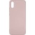 Силіконовий чохол Soft Silicone Case для Xiaomi Redmi 9A - Pink Sand Купить силіконовий чохол soft silicone case для xiaomi redmi 9a - pink sand онлайн