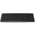 клавіатура провідна havit hv- kb2006 black 