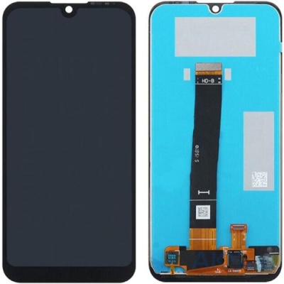 дисплей для huawei honor 8s/y5 2019 + touchscreen black