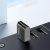 Bluetooth аудіо ресівер Earldom ET-M90 BT5.0 (Чорний)