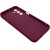 Купить чохол soft silicone case full для samsung a256 galaxy a25 5g (maroon) онлайн