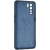 Купить чохол full soft case для oppo a91 - dark blue онлайн