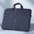 сумка для ноутбука dux ducis lbjb shoulder bag for 13"-13.9" (navy blue) 