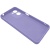 Купить чохол soft silicone case full для motorola g05/e15 (linen blue/lilac) онлайн