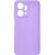 Купить силіконовий чохол soft tpu armor для honor x7a - lavander онлайн