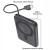 Додаткова Батарея Power Bank Relict Oniqx 2 in 1 10000 mAh MagSafe 22.5W (RLCTPB-000086239) Grey додаткова батарея power bank relict oniqx 2 in 1 10000 mah magsafe 22.5w (rlctpb-000086239) grey