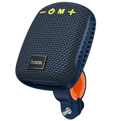 колонка hoco hc35 (синій) 