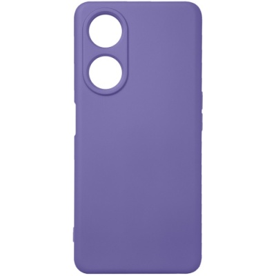 Купить чохол full soft case для oppo a98 - elegant purple онлайн