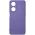 Купить чохол full soft case для oppo a98 - elegant purple онлайн
