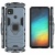 Чохол-накладка Armor Magnet для Xiaomi Redmi 9C/10A - Blue Купить чохол-накладка armor magnet для xiaomi redmi 9c/10a - blue онлайн