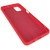 Купить силіконовий чохол soft silicone case для samsung a525 galaxy a52 - red онлайн