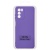 Чохол Soft Silicone Case Full для ZTE V40 Vita (Elegant Purple) Купить чохол soft silicone case full для zte v40 vita (elegant purple) онлайн