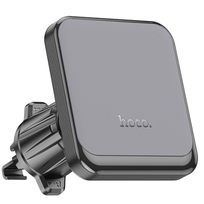 Автотримач Hoco H40 (Чорний)